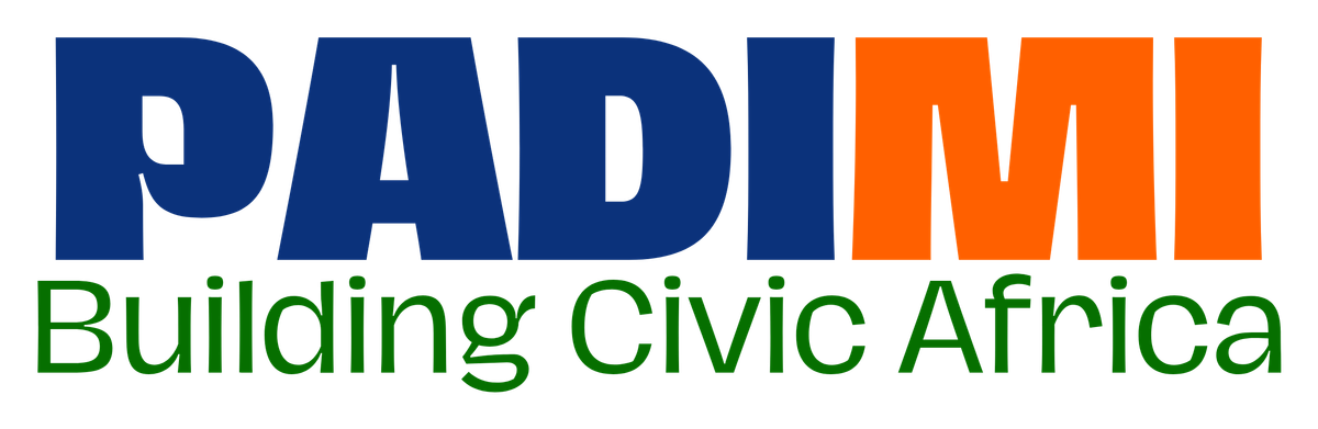 PADÌMÍ — Building Civic Africa